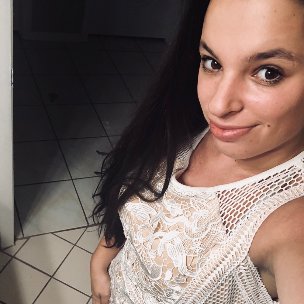 Feel free to add my on Instagram tinanicole2019